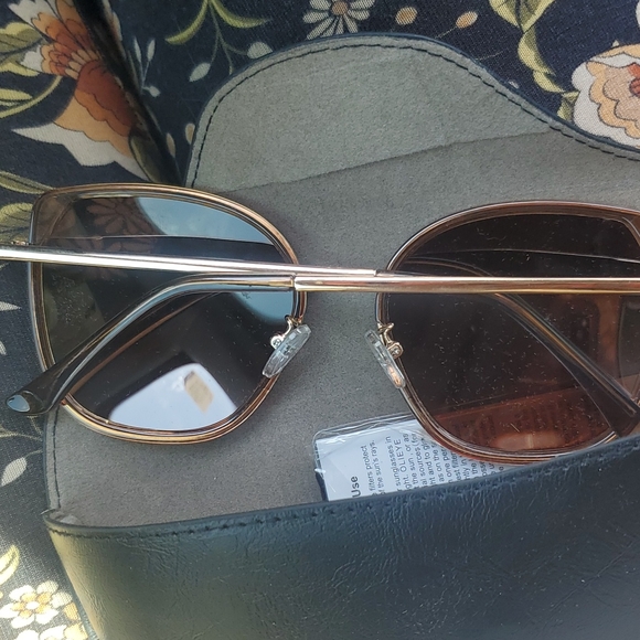 Olieye sunglasses with case - Picture 3 of 7